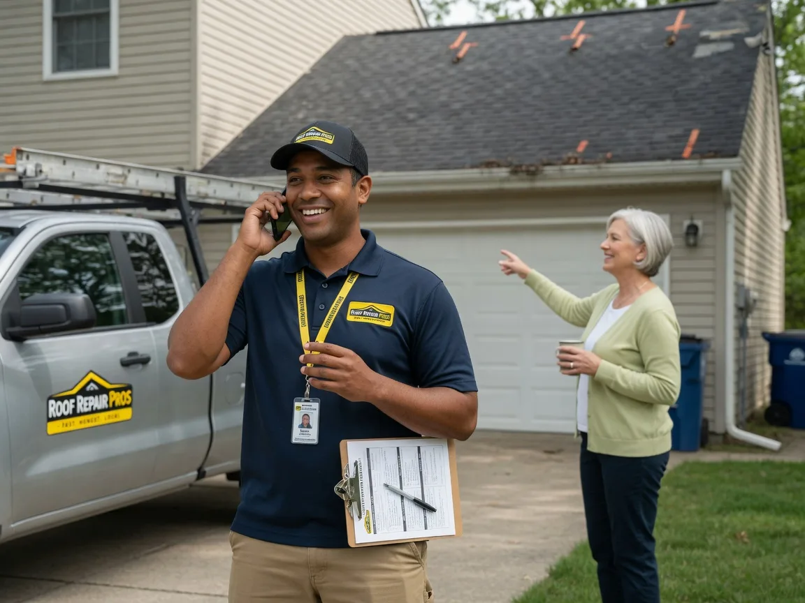 Roof Repair Jewett, TX FAQs